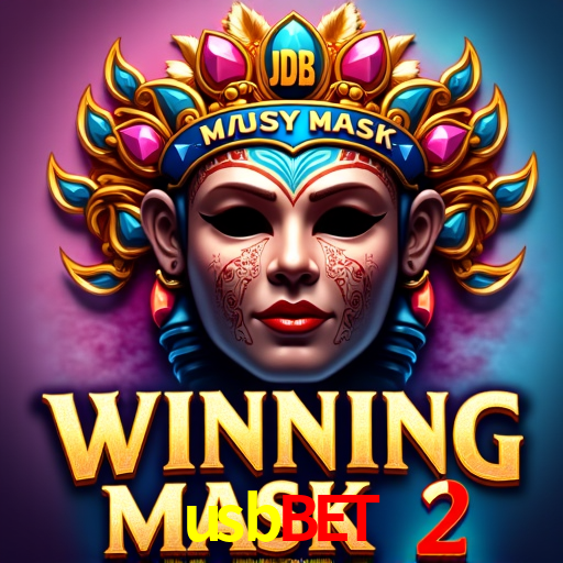 Slots na Plataforma usbbet